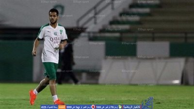 نجم الأهلي: حققنا فوزاً مستحقاً على الرائد