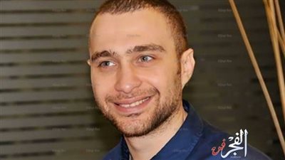 حسام حبيب في الإسكندرية ليلة رأس السنة