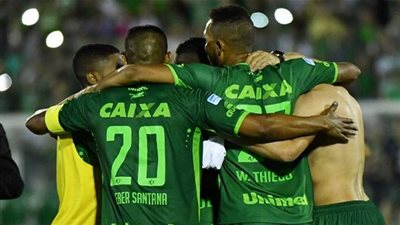 مانشيني أول صفقات شابيكوينسي بعد الحادث الأليم 