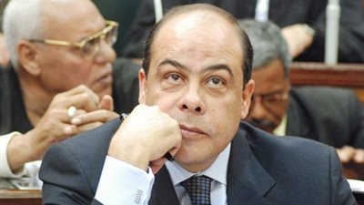 ١٤ديسمبر.. الحكم في تظلم منع أنس الفقي من السفر والتصرف بأمواله 