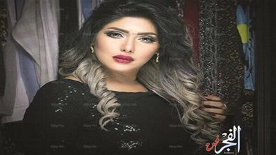 ملاك الكويتية توقع عقد مسلسل 