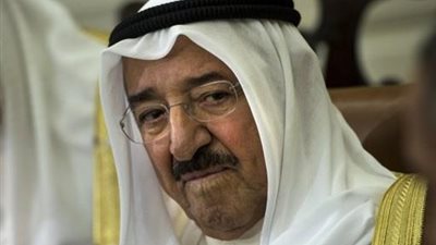 عاجل.. أمير الكويت يصدر مرسوما بتشكيل الحكومة الجديدة