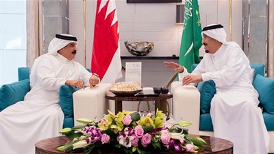 على غرار مشروع مصر والسعودية.. البحرين تعلن استعدادها تنفيذ جسر الملك حمد