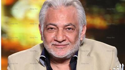 حقيقة إيداع سامح الصريطي زوجته في دار للمسنين 