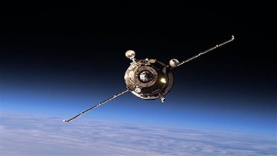 الوكالة الفضائية الروسية تنفي معلومات عن أسباب تحطم الشاحنة الفضائية