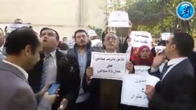 المحامين لـ