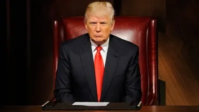 ترامب سيبقى المنتج المنفذ لبرنامجه الواقعي 