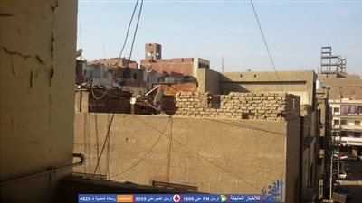 فساد المحليات والكهرباء بـ