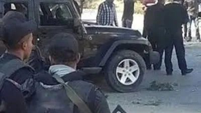 الإمارات تدين الهجوم الإرهابي بالجيزة.. وتؤكدها دعمها لمصر