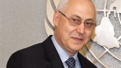 الأمم المتحدة تشارك فى تنظيم المؤتمر الأفريقي لـ