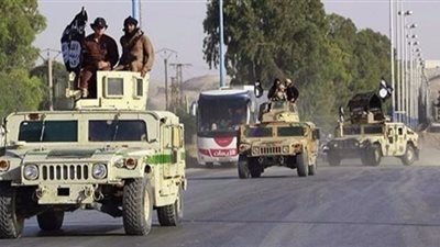 العراق: داعش ينقل عائلات مسلحيه من الموصل إلى الأنبار