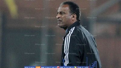 أسامة عرابي يفتح النار على الحكام لظلم النصر للتعدين