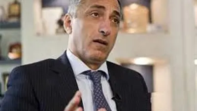 محافظ البنك المركزي: جمعنا 65 مليون دولار من جيوب المصريين 