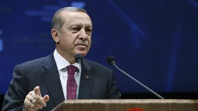 وول ستريت: أردوغان رئيساً لتركيا حتى 2029 بعد إقرار الدستور الجديد