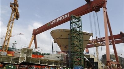 أهم أخبار إيران اليوم.. إبرام عقدا مع هيونداي الكورية لبناء سفن تجارية
