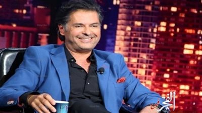 راغب علامة يدعو لتحقيق العدل حول العالم