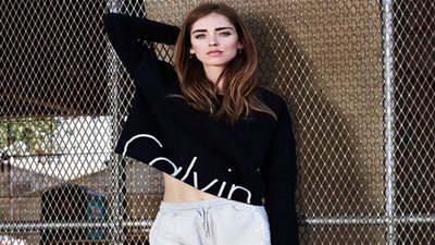 أفكار مختلفة لإرتداء السويت شيرت القصير بأناقة في شتاء 2017 (صور)