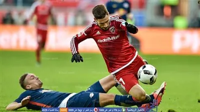 الدوري الألماني .. لايبزيج يتجرع مرارة الهزيمة الأولي بالبوندزليجا