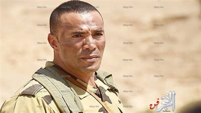 رامى وحيد: سعيد بمشاركتى فى 