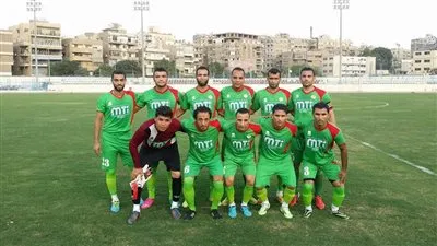 صعود الفيوم والألومنيوم والأوليمبي إلى دور الـ 32 لكأس مصر