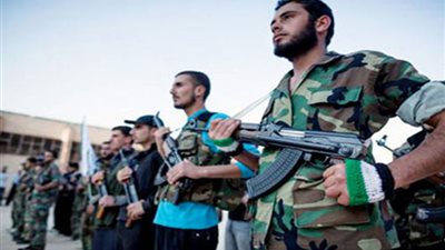 مقتل القائد العسكري العام لفصائل المعارضة السورية في حلب