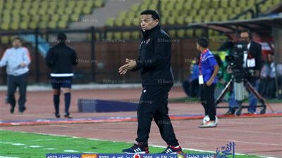 سداسي الأهلي يكتفي بالاستشفاء.. وحسام البدري يطمئن على 