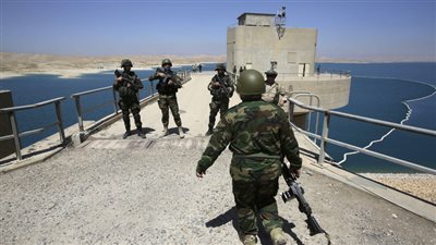 الحكومة العراقية تبدأ بتزويد الموصل بالكهرباء