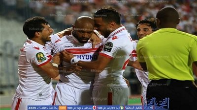 مرتضى منصور لمدافع الزمالك: 
