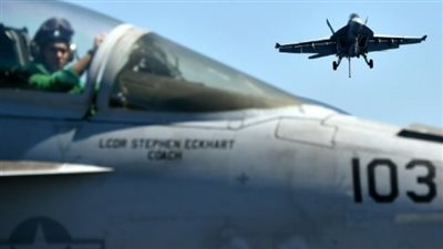 مقتل الجهادي الفرنسي التونسي بوبكر الحكيم في غارة للتحالف في سوريا