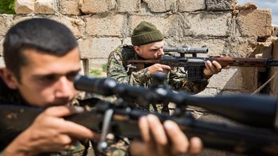 أهم أخبار سوريا اليوم .. واشنطن: لن نمد المعارضة بأسلحة قتالية بحلب