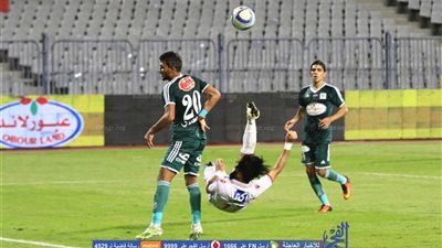 الأهلي يقرر إعادة ظهير المصري المتألق 