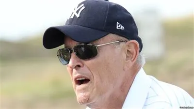 ترامب: جولياني لم يعد مرشحا لتولي وزارة الخارجية