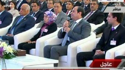 بعد استضافة حوار الشباب لــ 