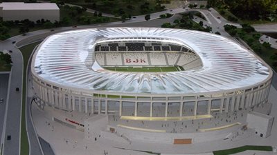 هجوم بالقنابل يستهدف محيط ملعب بشكتاش بتركيا.. وإصابة العشرات