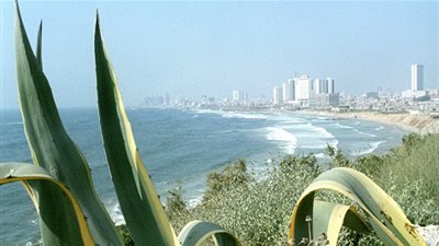 السياحة في إسرائيل تسجل أرقاما قياسية