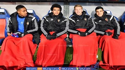 الدوري السويسري.. بازل يعود للانتصارات أمام سانت جالين في غياب عمر جابر