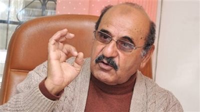 مساعد وزير الداخلية الأسبق لمنفذي 