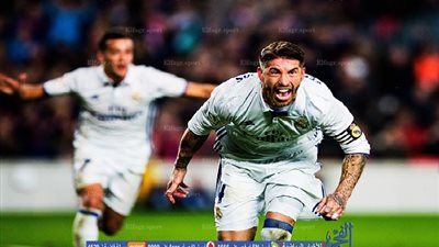 الدوري الإسباني .. راموس يمنح ريال مدريد فوزا دراماتيكيا على ديبورتيفو في الدقيقة 93 (فيديو)