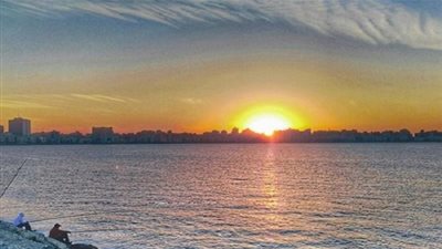 حالة الطقس اليوم الأحد 11/12/2016 في مصر والدول العربية