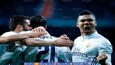 ماريانو دياز يدخل تاريخ الدوري الإسباني