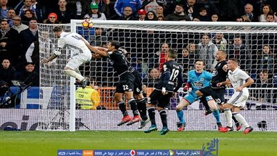 مهاجم لاكورونيا: ماذا نفعل أمام سيرجيو راموس!