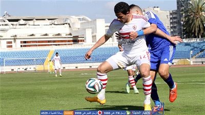 قمة الإحراج.. الزمالك ينشر فيديو اعتذار أحمد توفيق لمرتضى على طريقة 