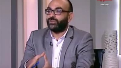 رئيس مؤسسة مرور كايرو: مؤتمر الشباب بدأ يطلع قماش (فيديو)