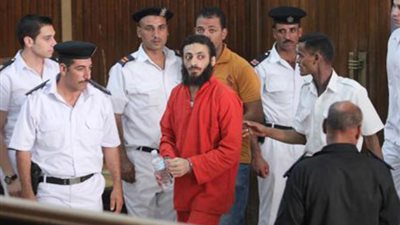 والد أحد شهداء رفح: أتمنى حضور تنفيذ حكم الإعدام على 