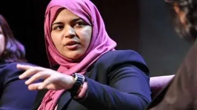 داليا زيادة: تواصل الرئيس السيسي مع  الشباب بهذا الشكل  لم يحدث في أي دولة 