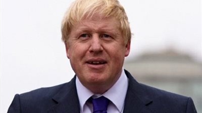 وزير الخارجية البريطاني يصل إلى الرياض