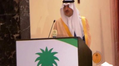 أمير الشرقية: لن نتهاون في محاسبة أي مفسد