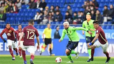 مونديال الأندية.. 