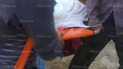 عاجل.. الدفع بـ15 سيارة إسعاف إلى موقع انفجار الكاتدرائية بالعباسية 