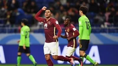 مونديال الأندية.. هدف كلوب أمريكا من خطأ ساذح لجارس جيونبك (فيديو)